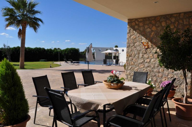 Country houses for Rent in SA POBLA, MAJORCA, Spain