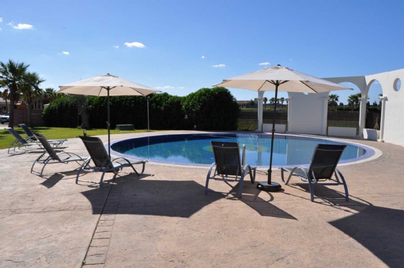 Country houses for Rent in SA POBLA, MAJORCA, Spain