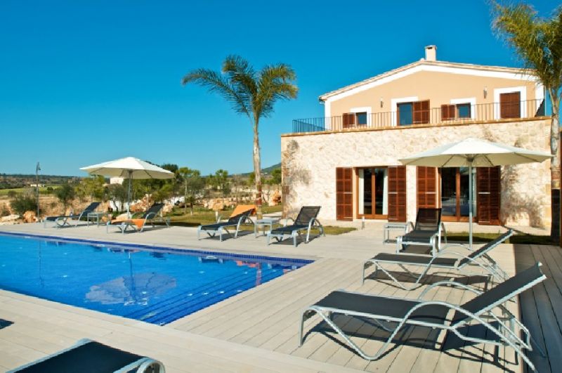 Country houses for Rent in MANACOR, MAJORCA, Spain