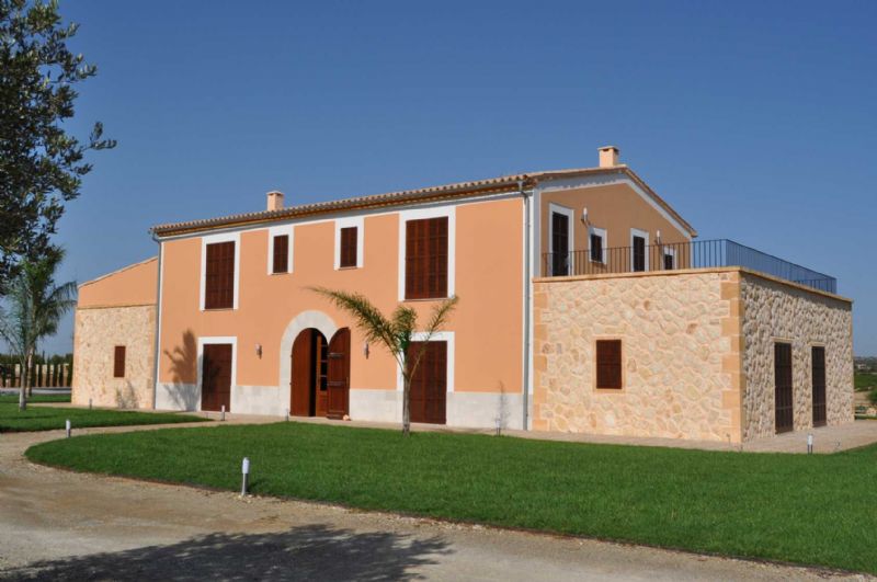 Country houses for Rent in MANACOR, MAJORCA, Spain