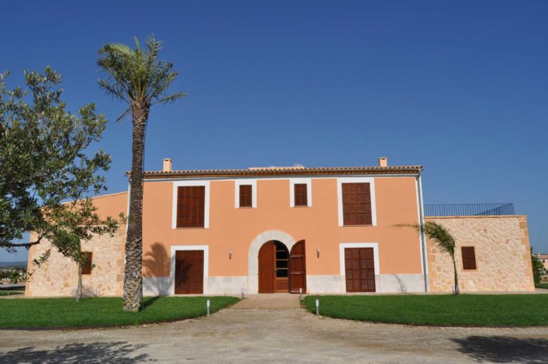 Country houses for Rent in MANACOR, MAJORCA, Spain