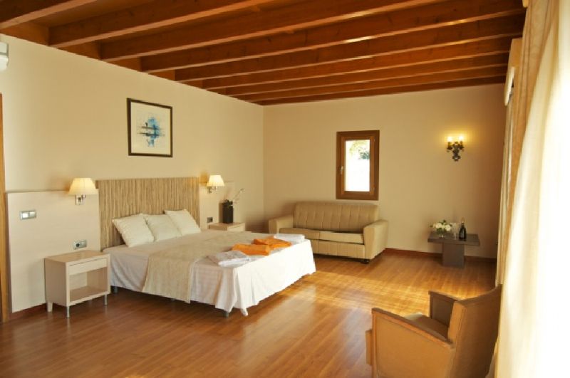 Country houses for Rent in MANACOR, MAJORCA, Spain