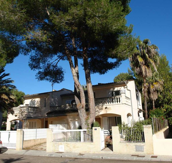 Villas for Rent in PUERTO DE ALCUDIA, ALCUDIA, MAJORCA, Spain
