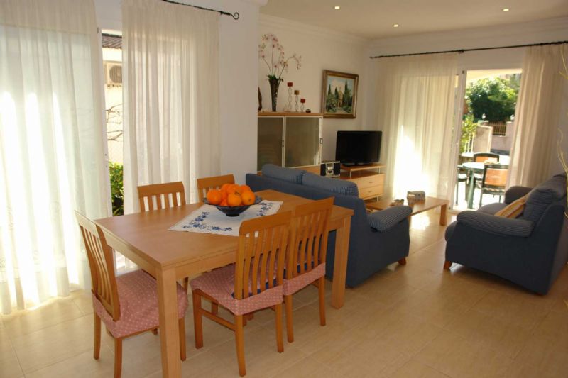 Villas for Rent in PUERTO DE ALCUDIA, ALCUDIA, MAJORCA, Spain