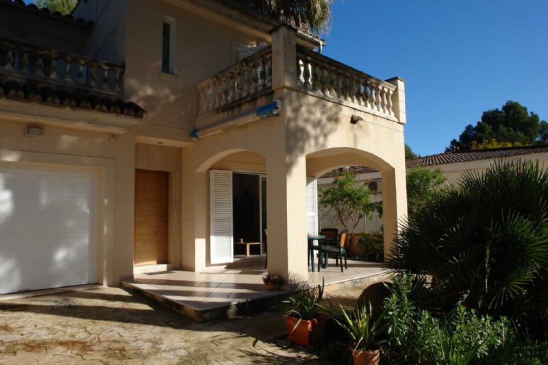 Villas for Rent in PUERTO DE ALCUDIA, ALCUDIA, MAJORCA, Spain