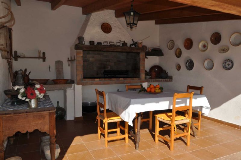 Country houses for Rent in BUGER, MAJORCA, Spain