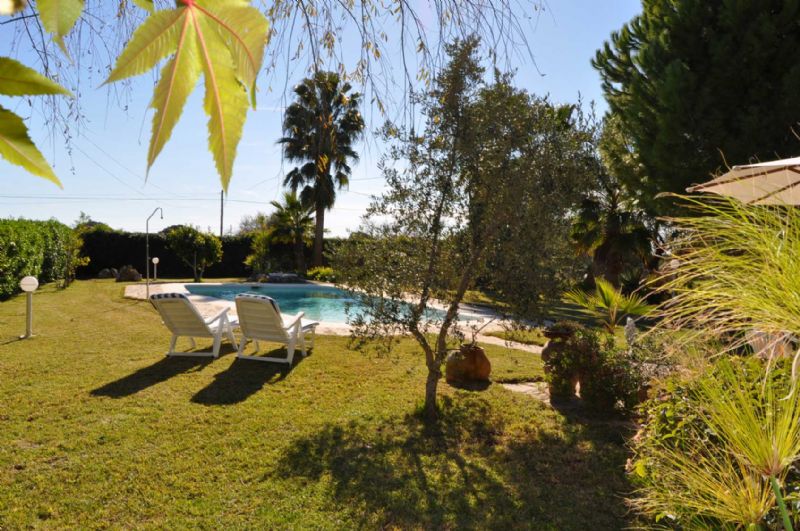 Country houses for Rent in BUGER, MAJORCA, Spain
