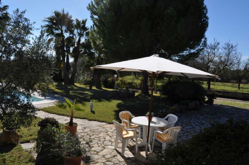 Country houses for Rent in BUGER, MAJORCA, Spain