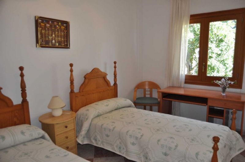 Country houses for Rent in BUGER, MAJORCA, Spain