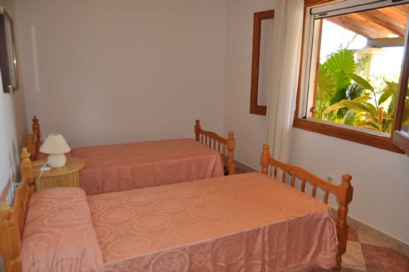 Country houses for Rent in BUGER, MAJORCA, Spain