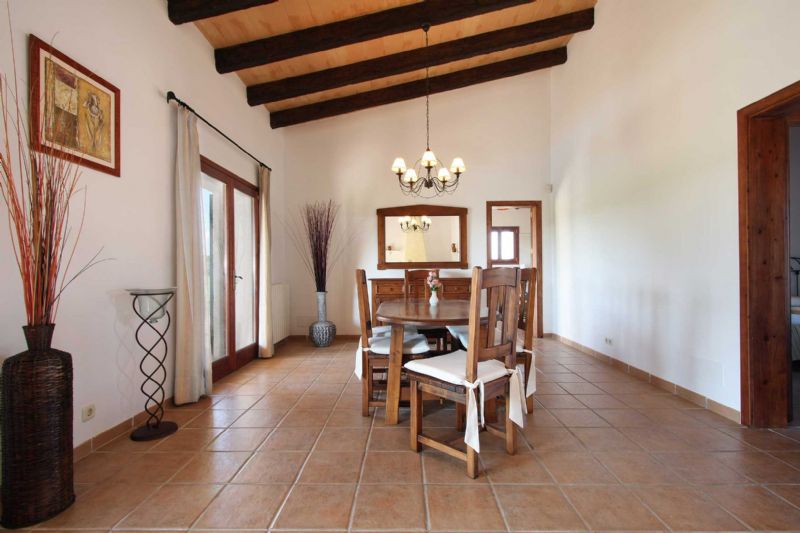 Country houses for Rent in SINEU, MAJORCA, Spain