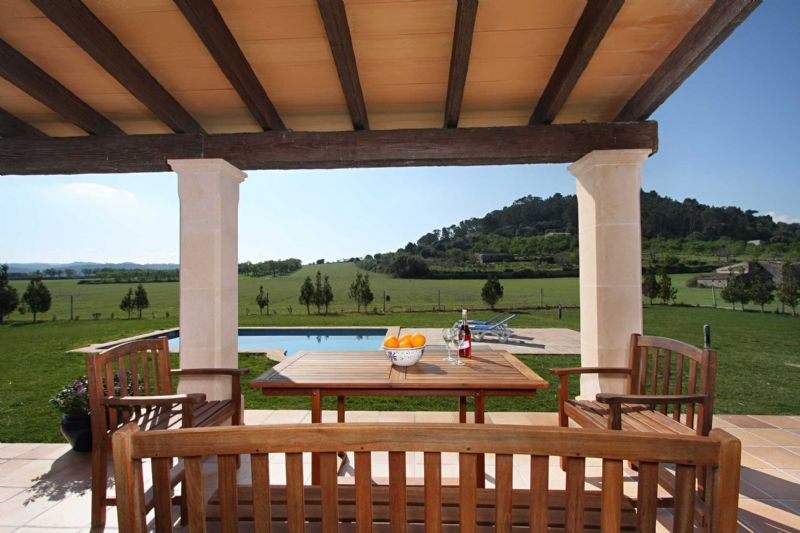 Country houses for Rent in SINEU, MAJORCA, Spain