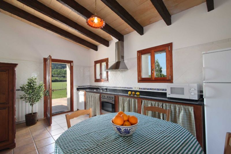 Country houses for Rent in SINEU, MAJORCA, Spain