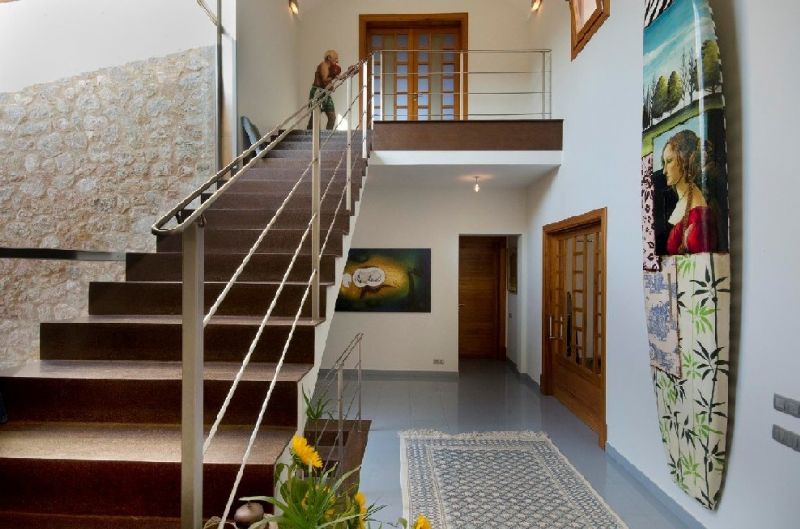 Country houses for Rent in POLLENSA, MAJORCA, Spain