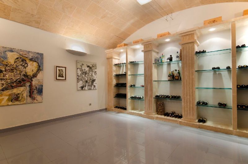 Country houses for Rent in POLLENSA, MAJORCA, Spain