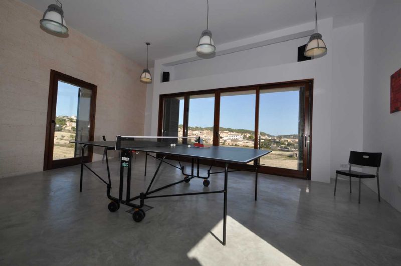 Country houses for Rent in SANT JOAN, MAJORCA, Spain