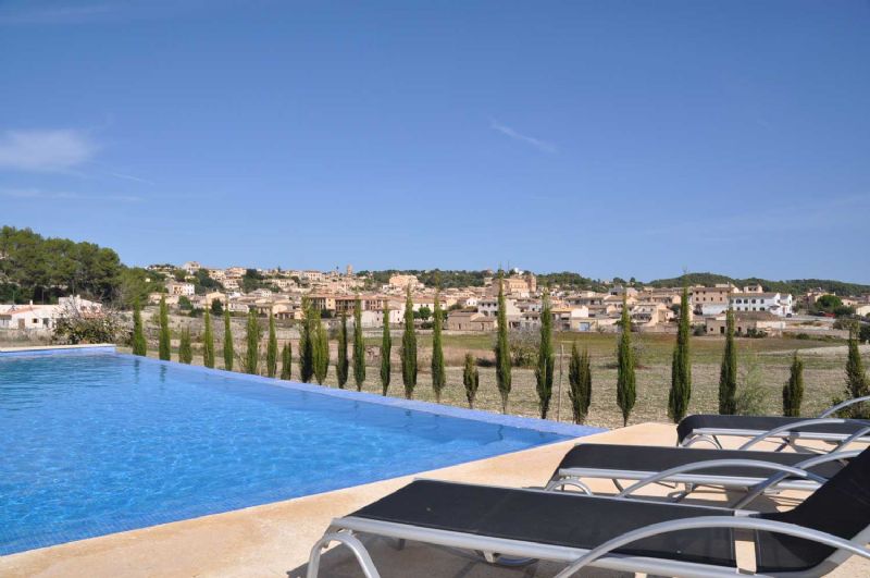 Country houses for Rent in SANT JOAN, MAJORCA, Spain