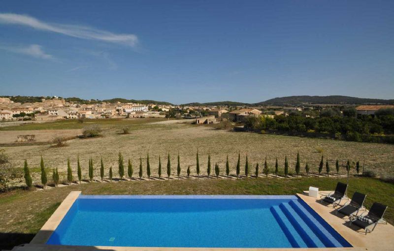 Country houses for Rent in SANT JOAN, MAJORCA, Spain