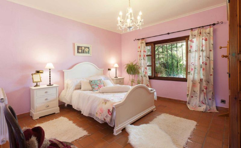 Villas for Rent in MANCOR DE LA VALL, MAJORCA, Spain