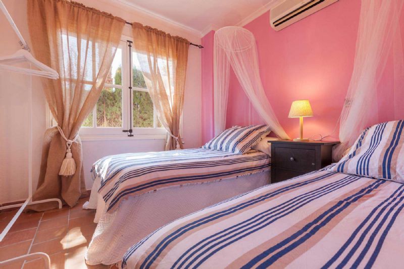 Villas for Rent in MANCOR DE LA VALL, MAJORCA, Spain