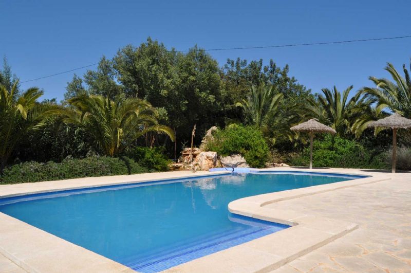 Country houses for Rent in MANACOR, MAJORCA, Spain