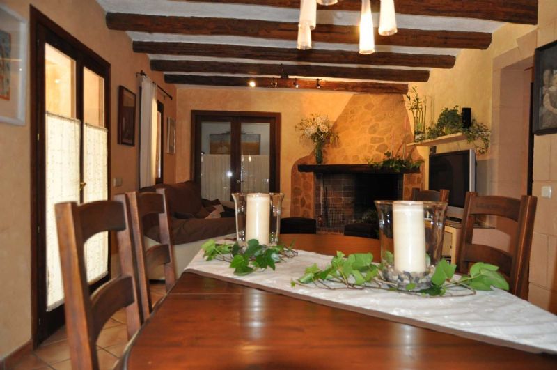 Country houses for Rent in MANACOR, MAJORCA, Spain