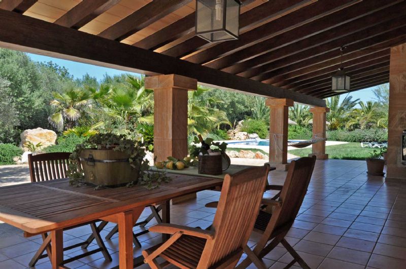 Country houses for Rent in MANACOR, MAJORCA, Spain