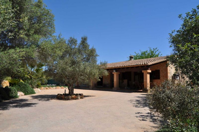Country houses for Rent in MANACOR, MAJORCA, Spain