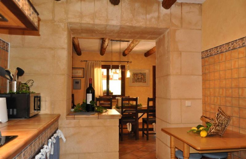 Country houses for Rent in MANACOR, MAJORCA, Spain