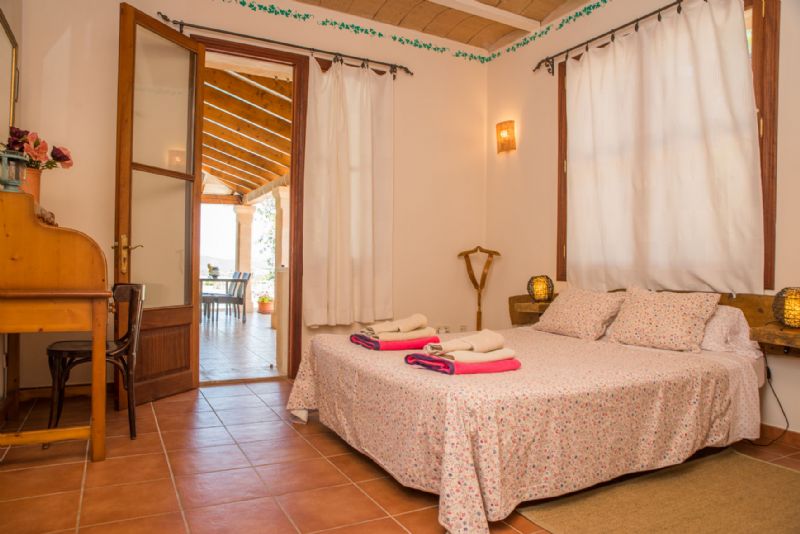 Country houses for Rent in MOSCARI, MAJORCA, Spain