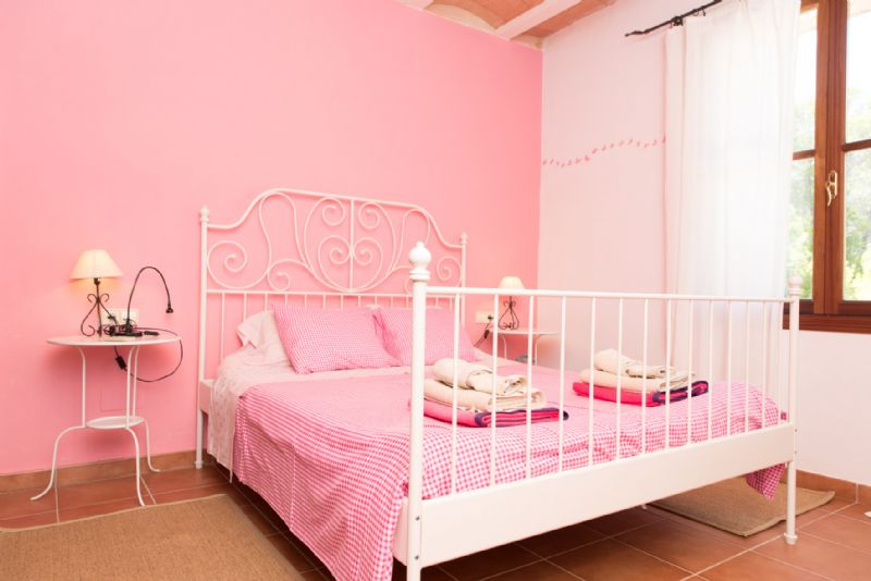 Country houses for Rent in MOSCARI, MAJORCA, Spain