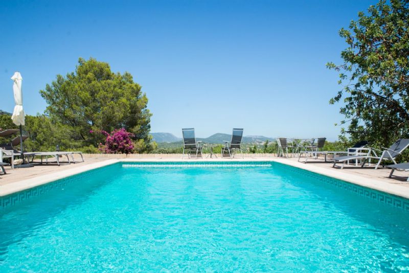 Country houses for Rent in MOSCARI, MAJORCA, Spain
