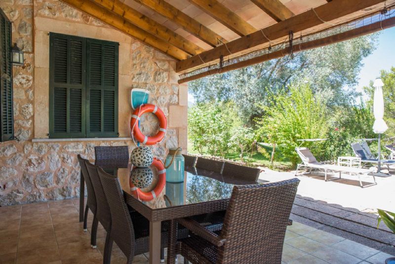 Country houses for Rent in MOSCARI, MAJORCA, Spain