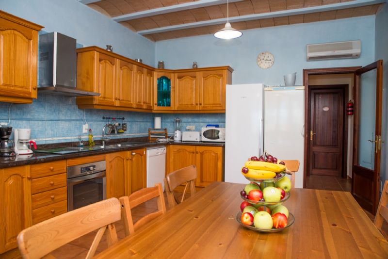 Country houses for Rent in MOSCARI, MAJORCA, Spain