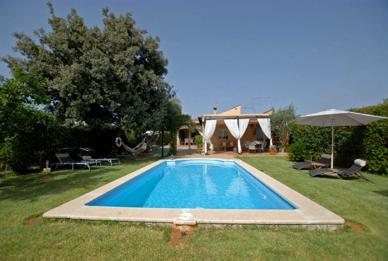 Country houses for Rent in LLOSETA, MAJORCA, Spain