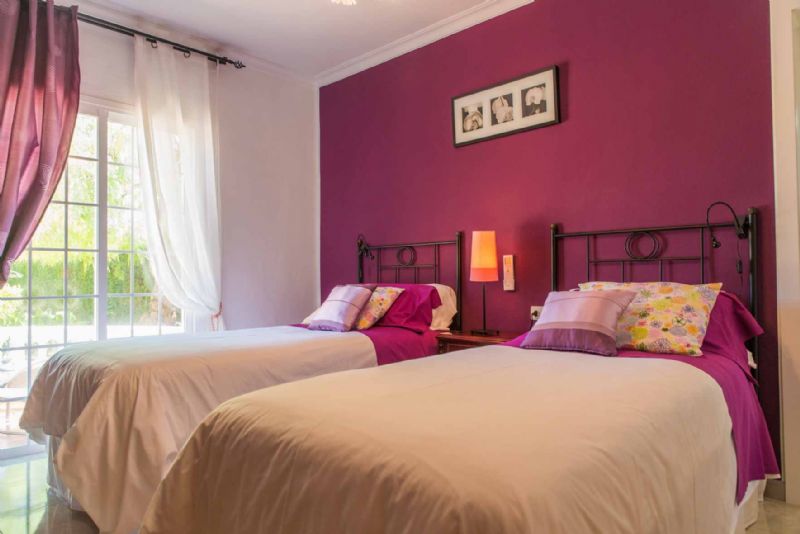 Country houses for Rent in LLOSETA, MAJORCA, Spain