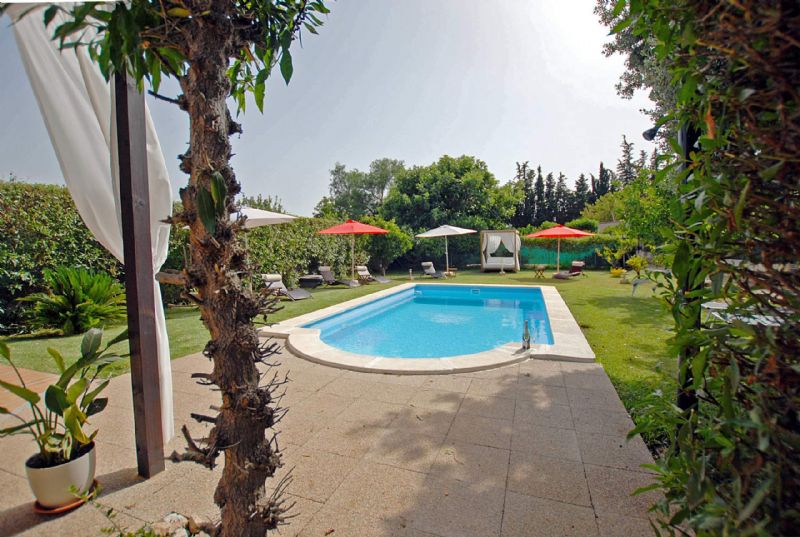 Country houses for Rent in LLOSETA, MAJORCA, Spain