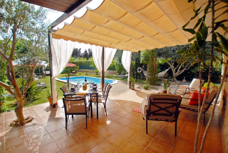 Country houses for Rent in LLOSETA, MAJORCA, Spain