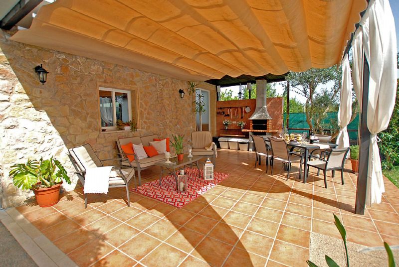 Country houses for Rent in LLOSETA, MAJORCA, Spain