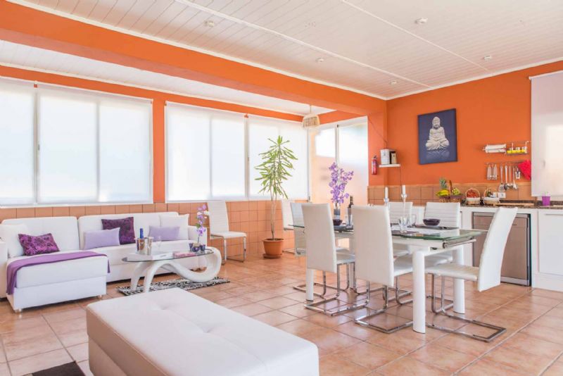 Country houses for Rent in LLOSETA, MAJORCA, Spain