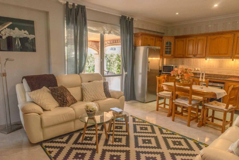 Country houses for Rent in LLOSETA, MAJORCA, Spain