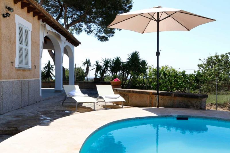Country houses for Rent in Porto Cristo, MANACOR, MAJORCA, Spain