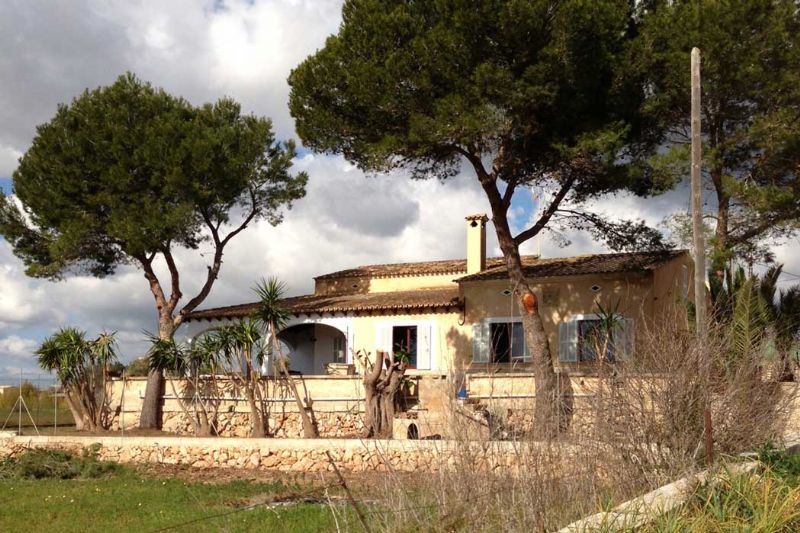 Country houses for Rent in Porto Cristo, MANACOR, MAJORCA, Spain