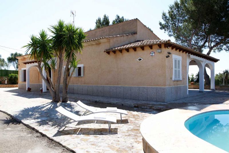 Country houses for Rent in Porto Cristo, MANACOR, MAJORCA, Spain