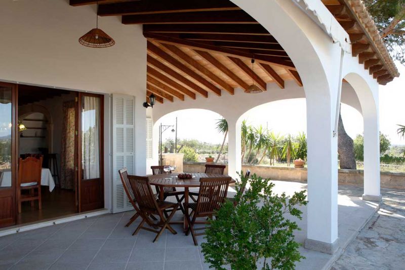 Country houses for Rent in Porto Cristo, MANACOR, MAJORCA, Spain