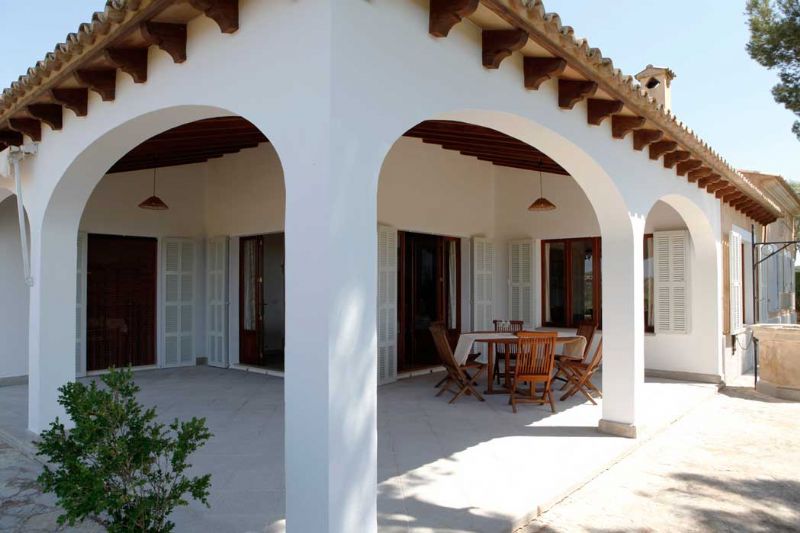 Country houses for Rent in Porto Cristo, MANACOR, MAJORCA, Spain