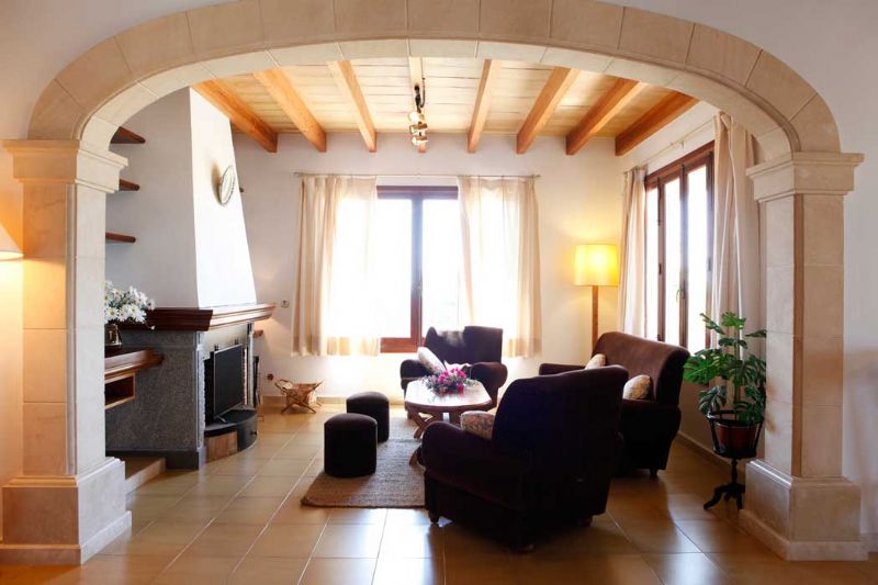 Country houses for Rent in Porto Cristo, MANACOR, MAJORCA, Spain