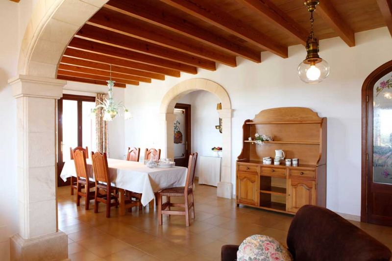 Country houses for Rent in Porto Cristo, MANACOR, MAJORCA, Spain