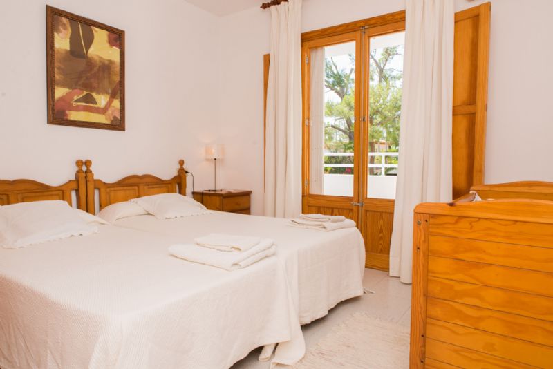 Villas for Rent in Playas de Muro, MURO, MAJORCA, Spain