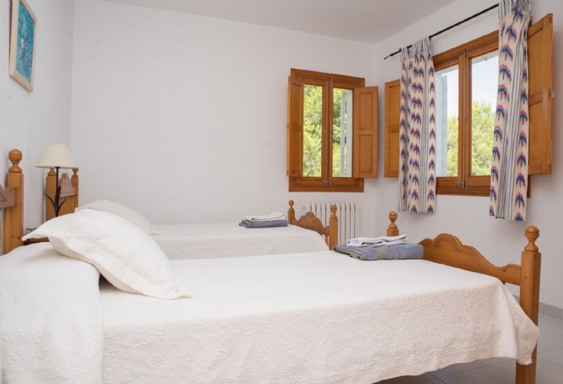 Villas for Rent in Playas de Muro, MURO, MAJORCA, Spain